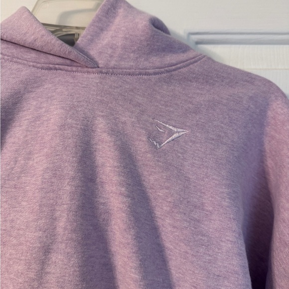 Gymsharkk Rest Day Sweats Hoodie - Picture 3 of 6